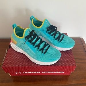 Under Armour HOVR Phantom SE Runner